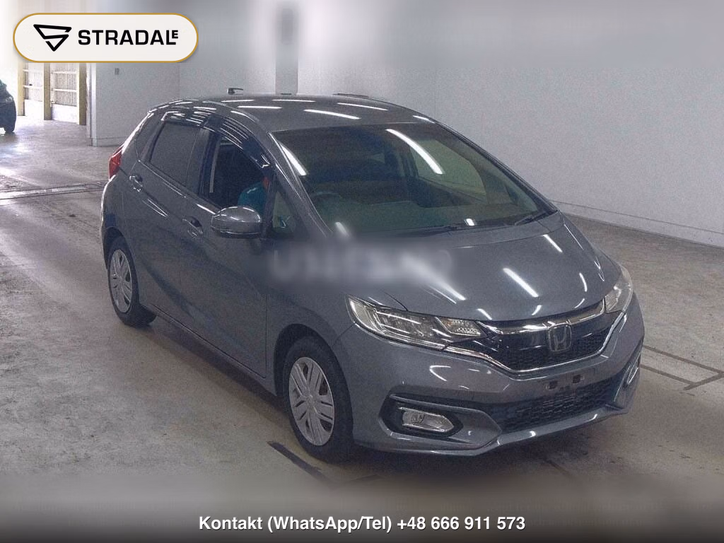 HONDA FIT 13G･L HONDA SENSING, miniaturka 2