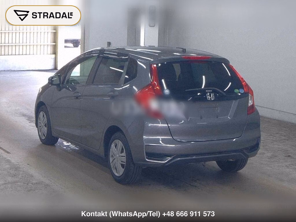 HONDA FIT 13G･L HONDA SENSING, miniaturka 3