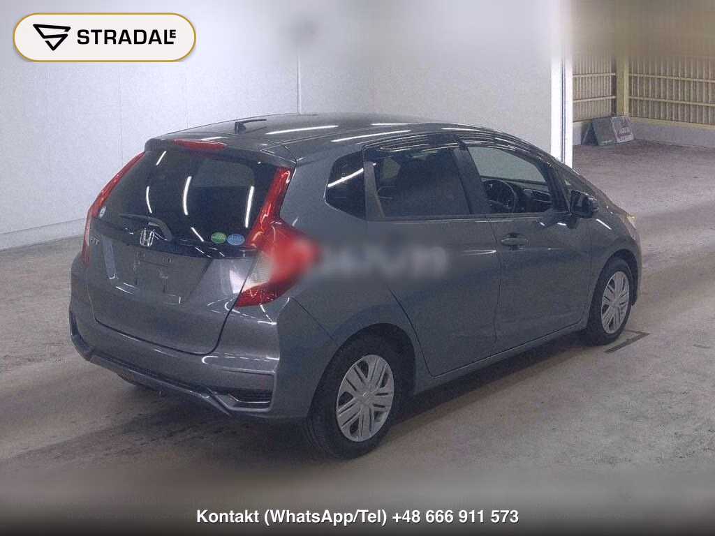 HONDA FIT 13G･L HONDA SENSING, miniaturka 6