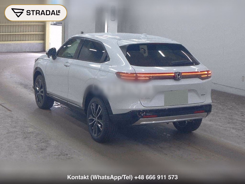 HONDA VEZEL HYBRID E:HEV Z, miniaturka 3