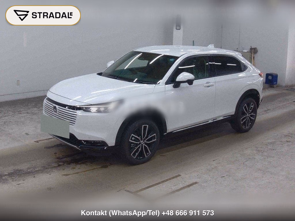 HONDA VEZEL HYBRID E:HEV Z, miniaturka 5