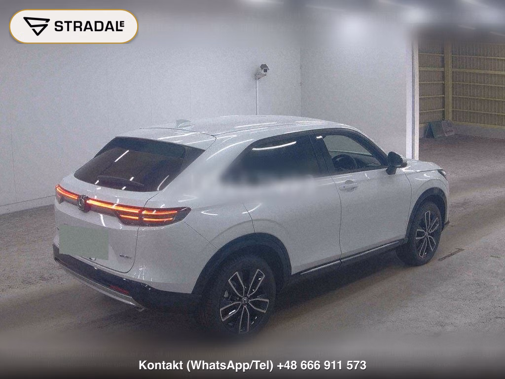 HONDA VEZEL HYBRID E:HEV Z, miniaturka 6