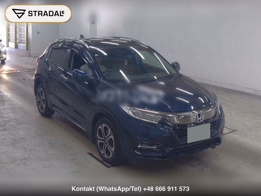 HONDA VEZEL HYBRID Z･HONDA SENSING, miniaturka 2