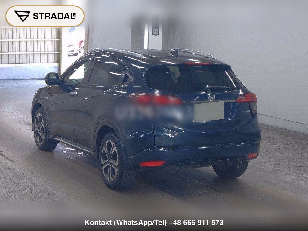 HONDA VEZEL HYBRID Z･HONDA SENSING, miniaturka 3