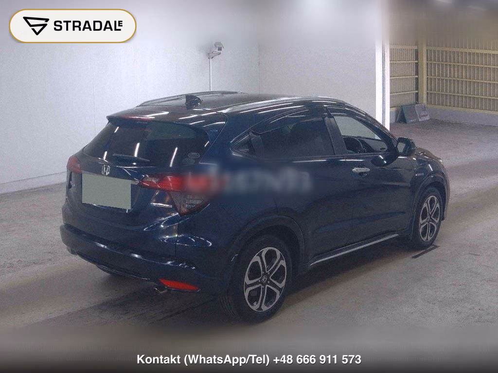 HONDA VEZEL HYBRID Z･HONDA SENSING, miniaturka 6
