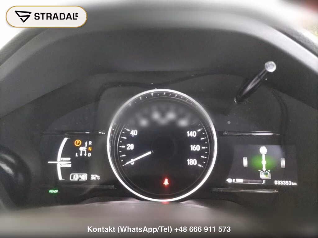 HONDA VEZEL HYBRID Z･HONDA SENSING, miniaturka 7