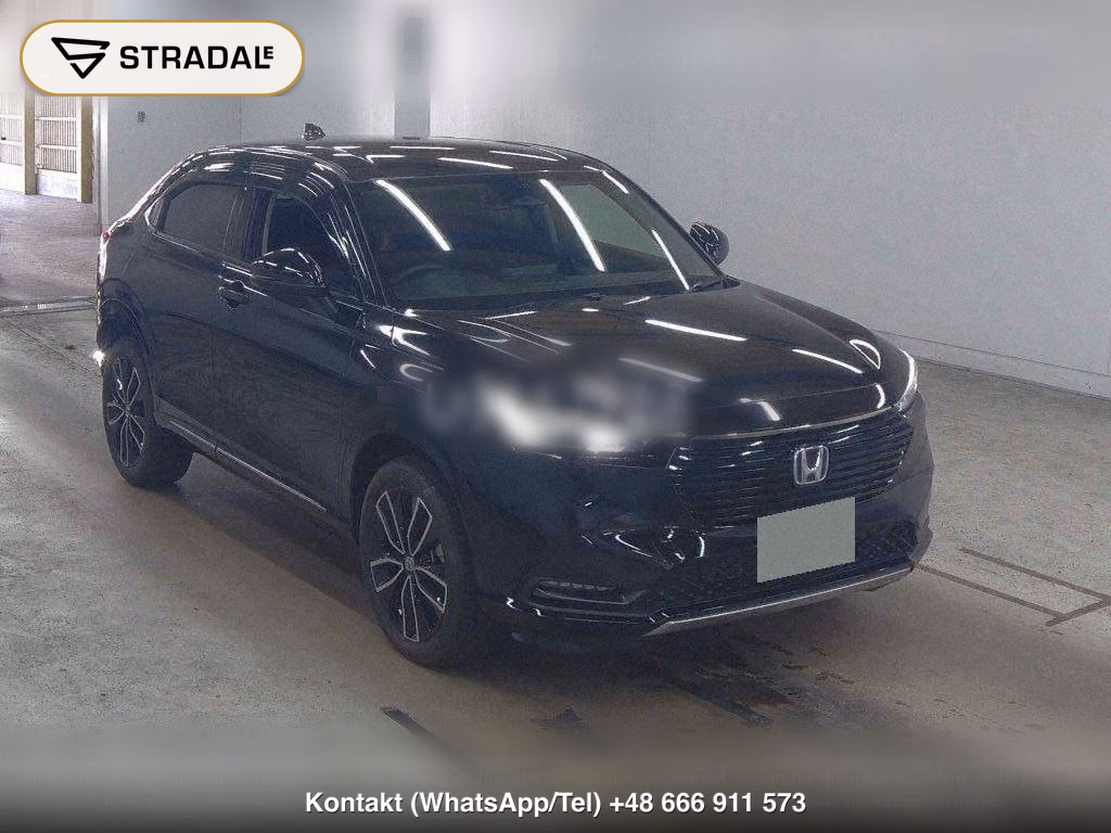 HONDA VEZEL HYBRID E:HEV Z, miniaturka 2