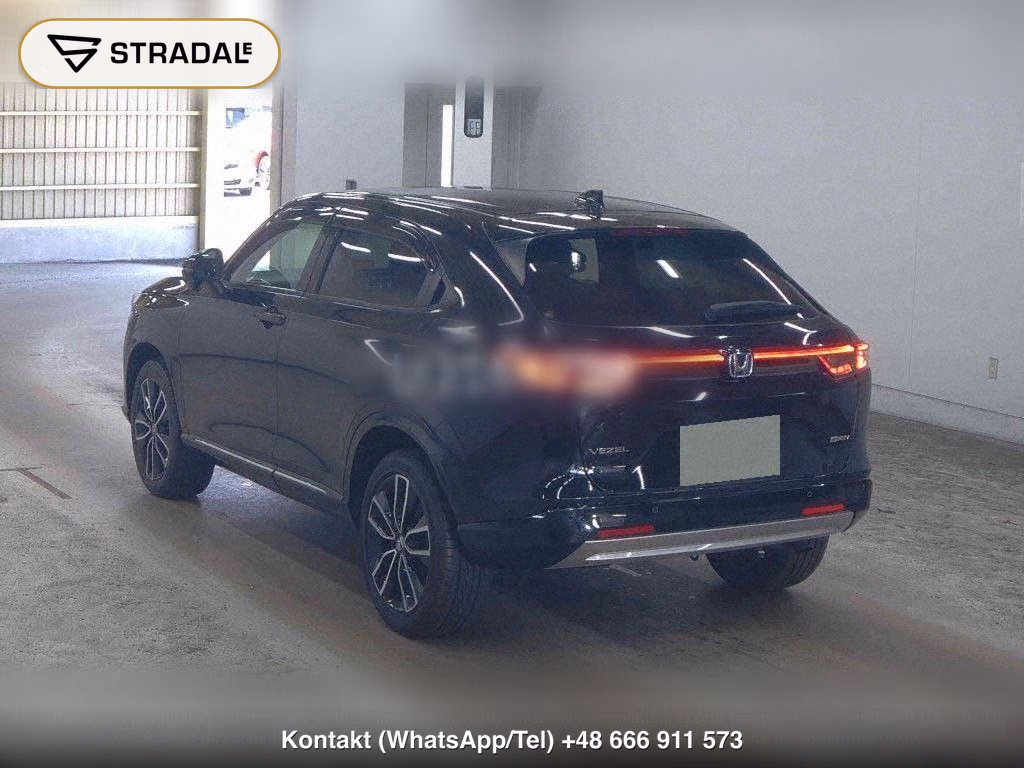 HONDA VEZEL HYBRID E:HEV Z, miniaturka 3