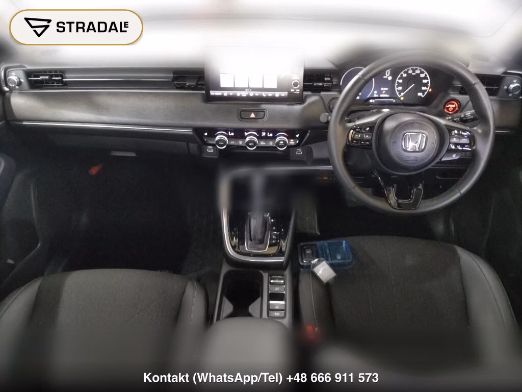 HONDA VEZEL HYBRID E:HEV Z, miniaturka 4