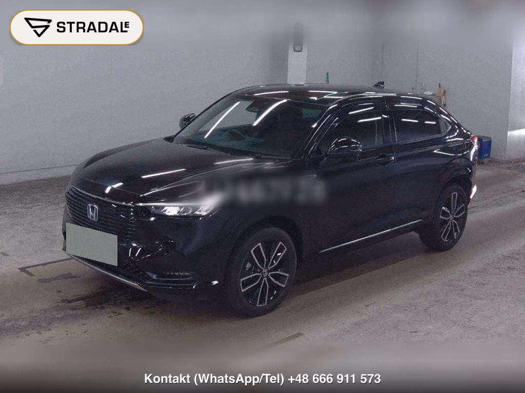 HONDA VEZEL HYBRID E:HEV Z, miniaturka 5
