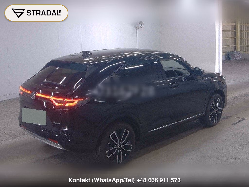 HONDA VEZEL HYBRID E:HEV Z, miniaturka 6