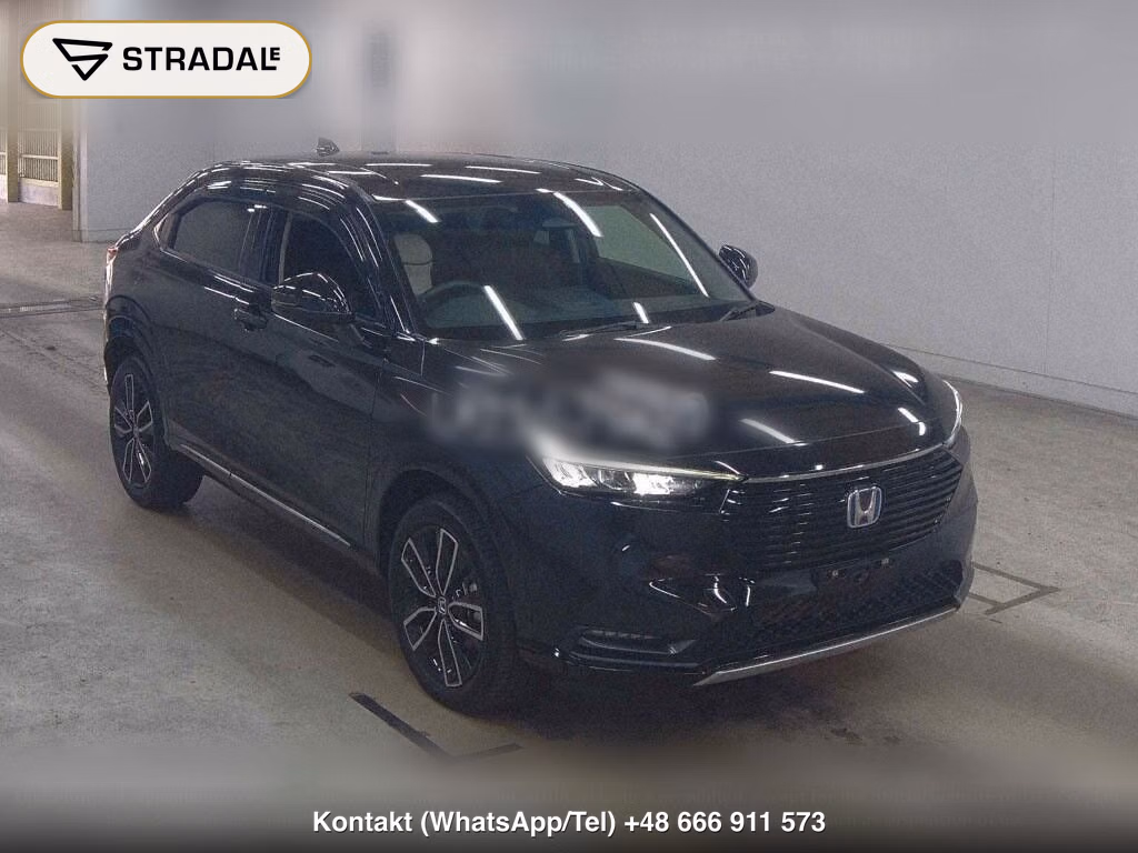 HONDA VEZEL HYBRID E:HEV Z, miniaturka 2