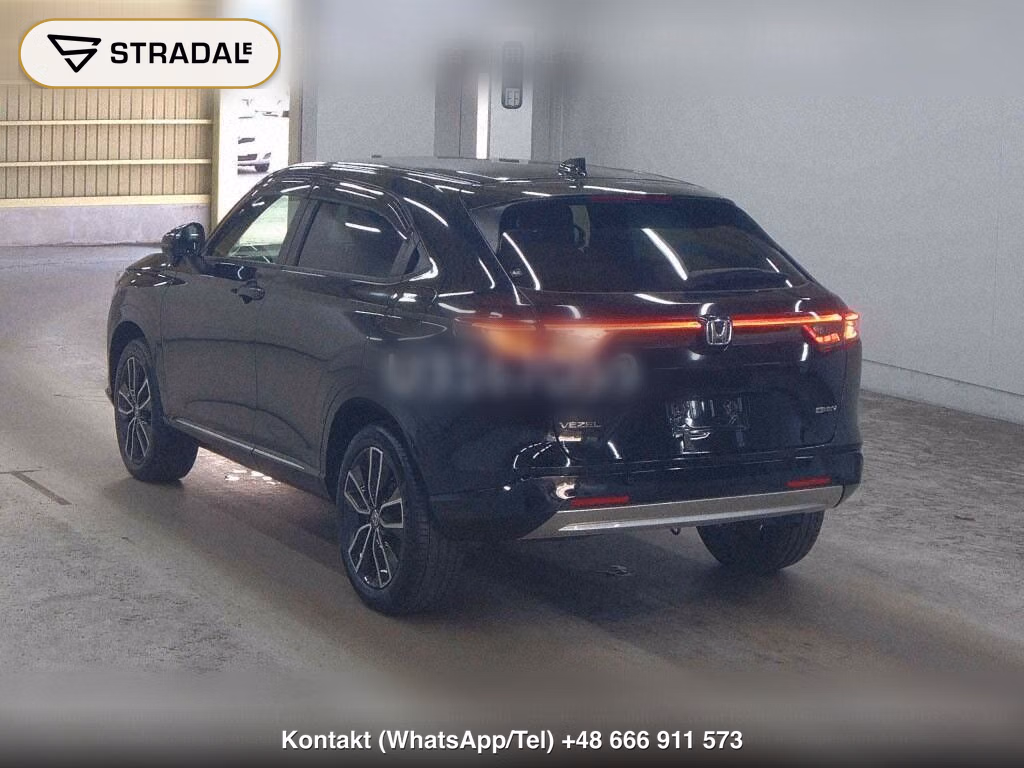 HONDA VEZEL HYBRID E:HEV Z, miniaturka 3