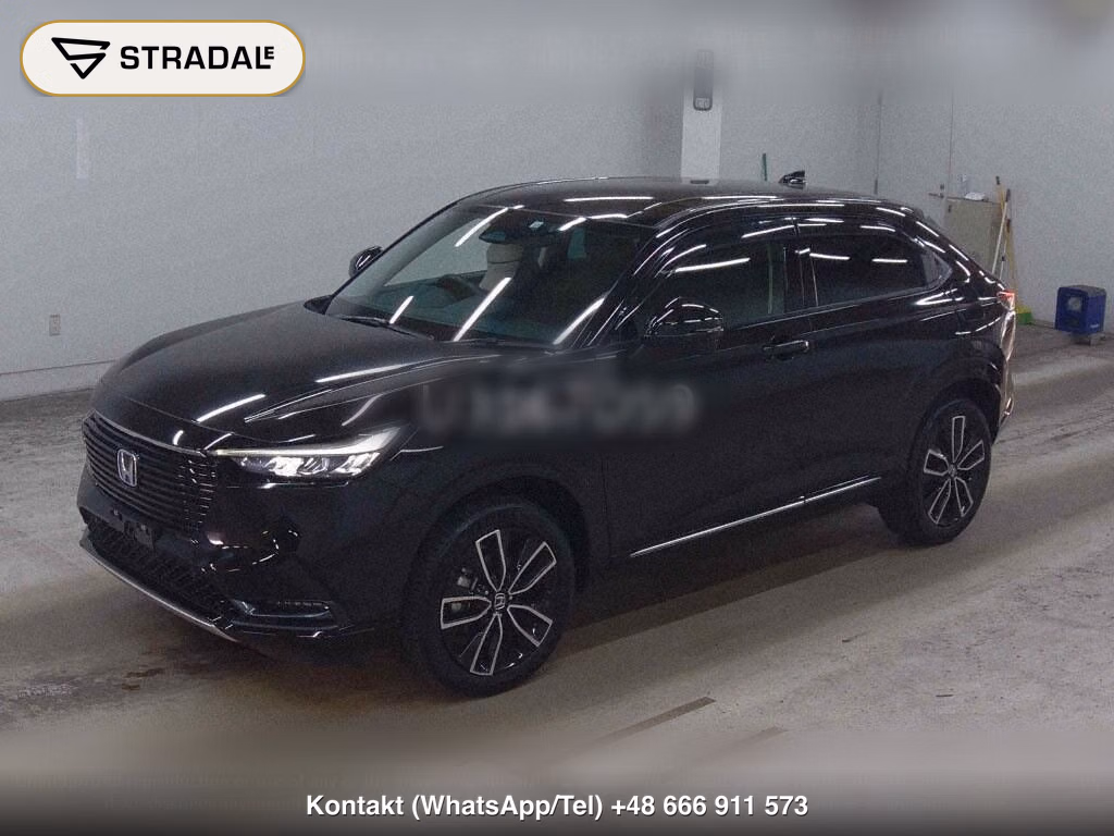 HONDA VEZEL HYBRID E:HEV Z, miniaturka 5