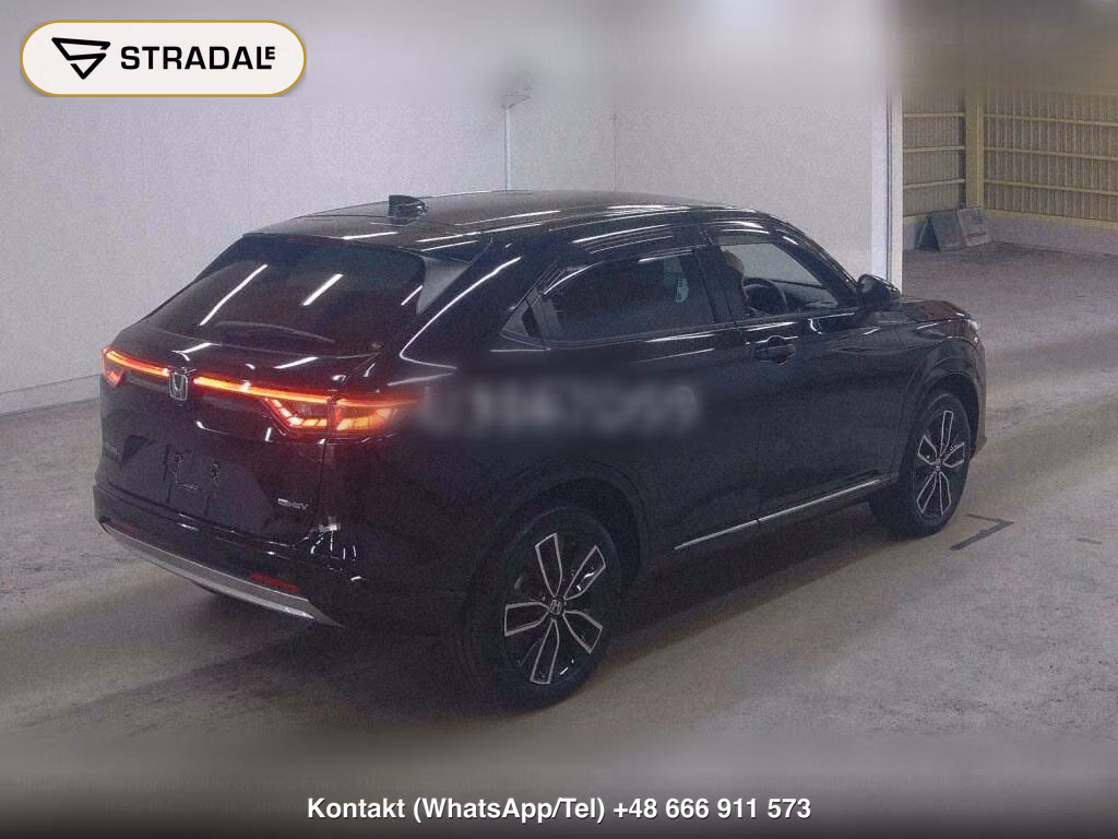 HONDA VEZEL HYBRID E:HEV Z, miniaturka 6