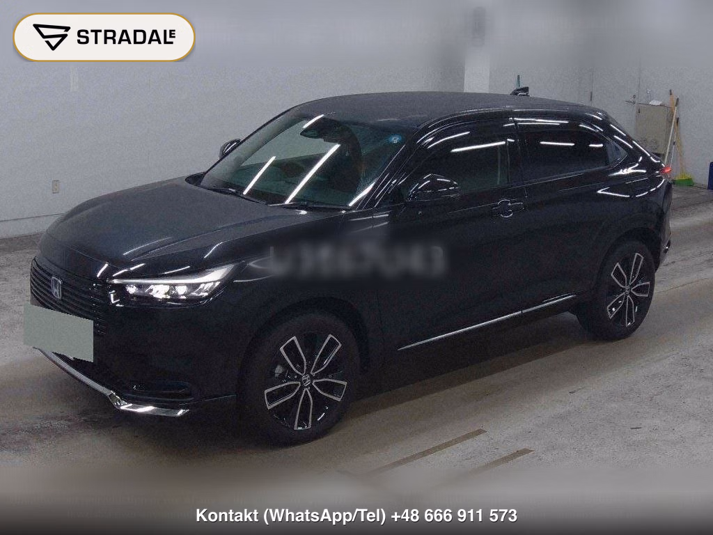 HONDA VEZEL HYBRID E:HEV Z, miniaturka 5