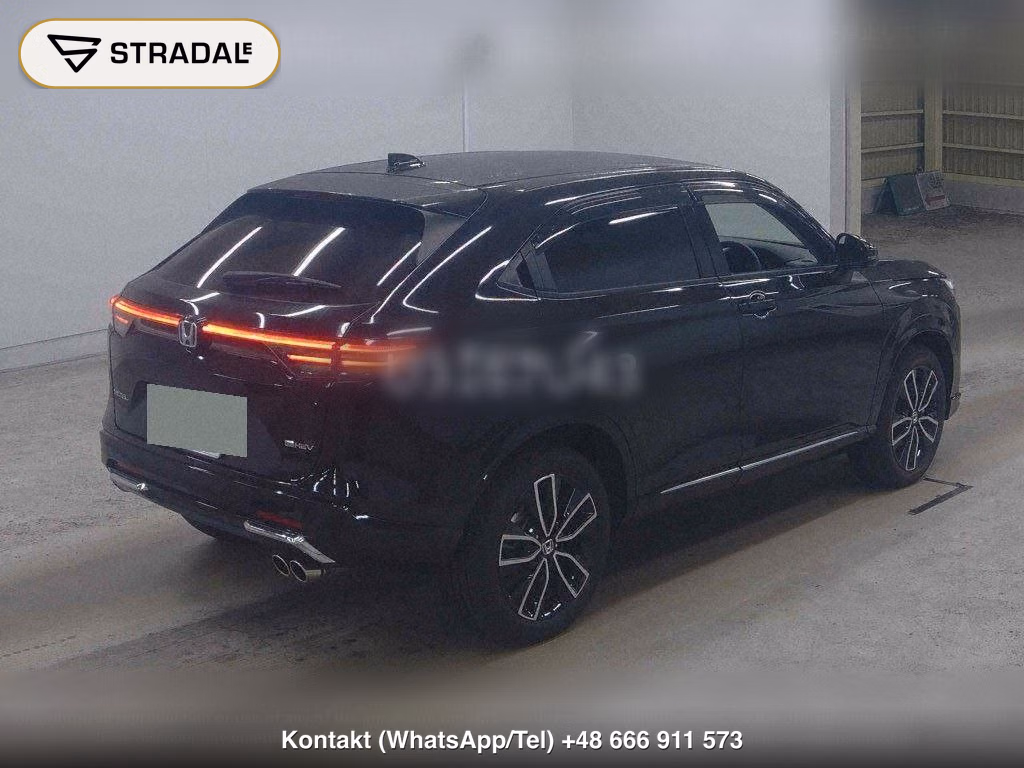 HONDA VEZEL HYBRID E:HEV Z, miniaturka 6
