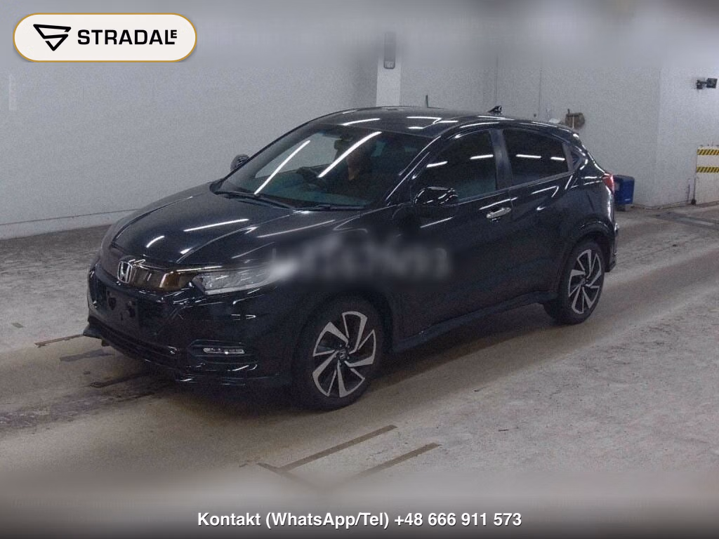 HONDA VEZEL RS･HONDA SENSING, miniaturka 5