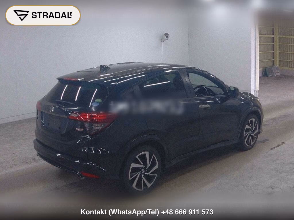 HONDA VEZEL RS･HONDA SENSING, miniaturka 6