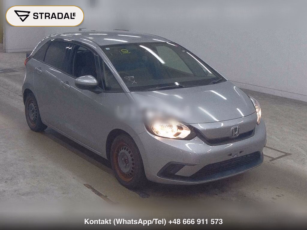 HONDA FIT BASIC, miniaturka 2