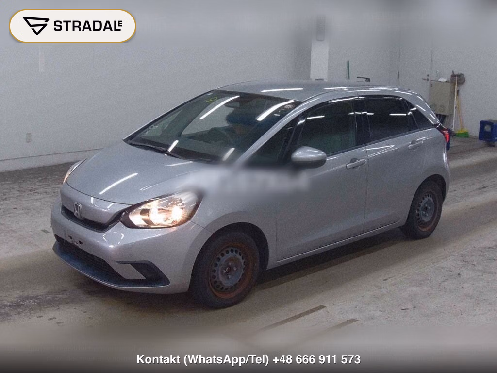 HONDA FIT BASIC, miniaturka 5
