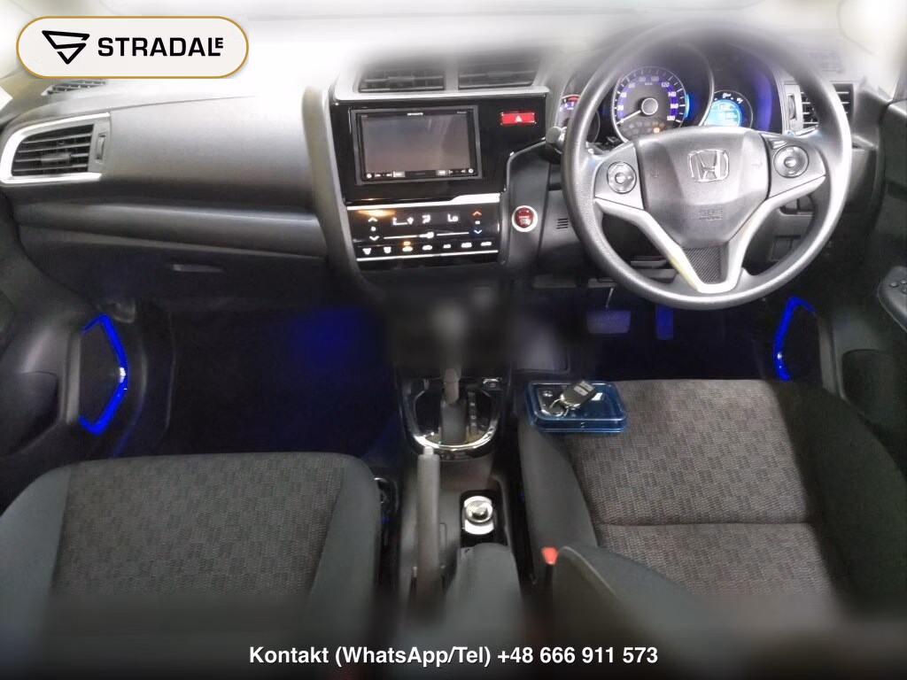 HONDA FIT 13G･S PACKAGE, miniaturka 4