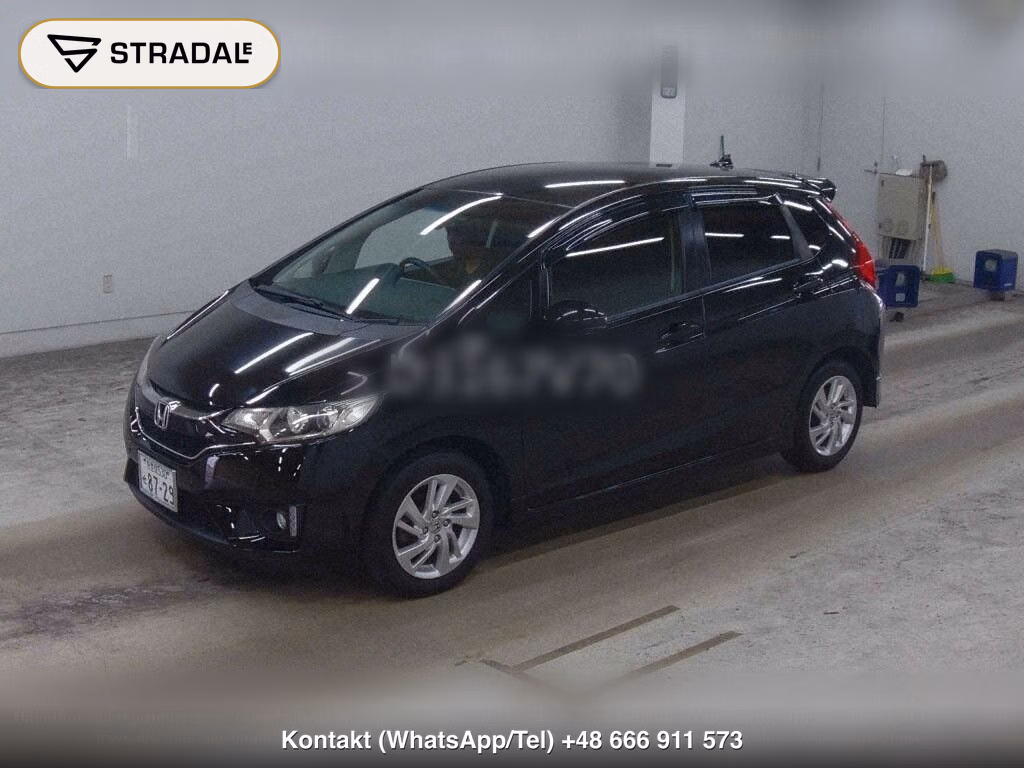 HONDA FIT 13G･S PACKAGE, miniaturka 5
