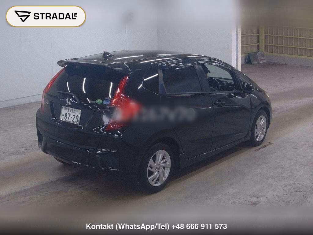 HONDA FIT 13G･S PACKAGE, miniaturka 6