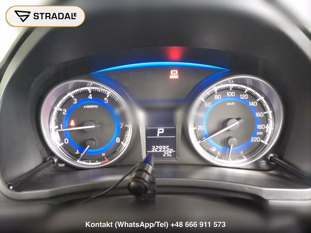 SUZUKI BALENO XT, miniaturka 7