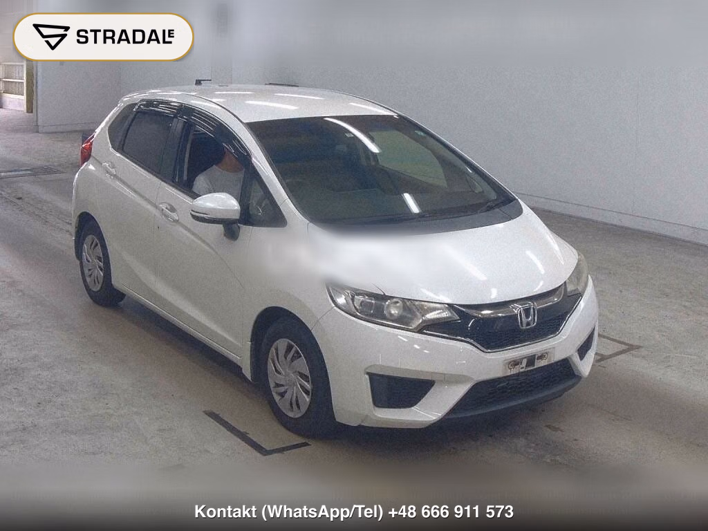 HONDA FIT 13G･L PACKAGE, miniaturka 2