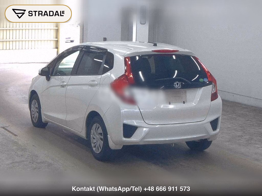 HONDA FIT 13G･L PACKAGE, miniaturka 3