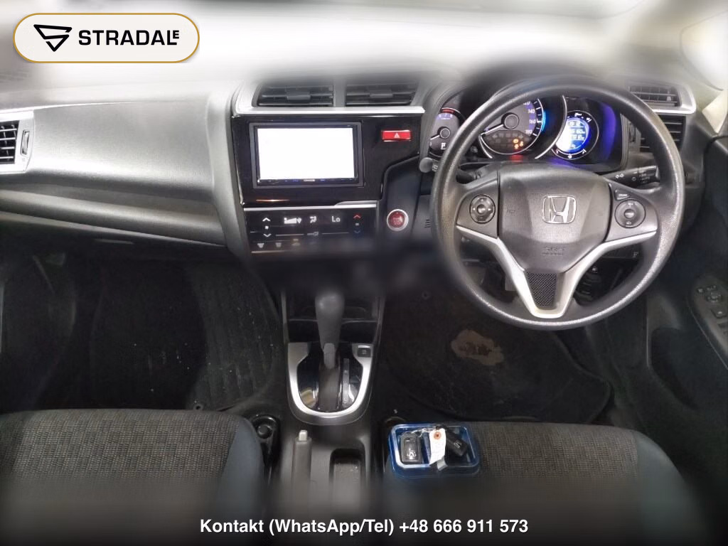 HONDA FIT 13G･L PACKAGE, miniaturka 4