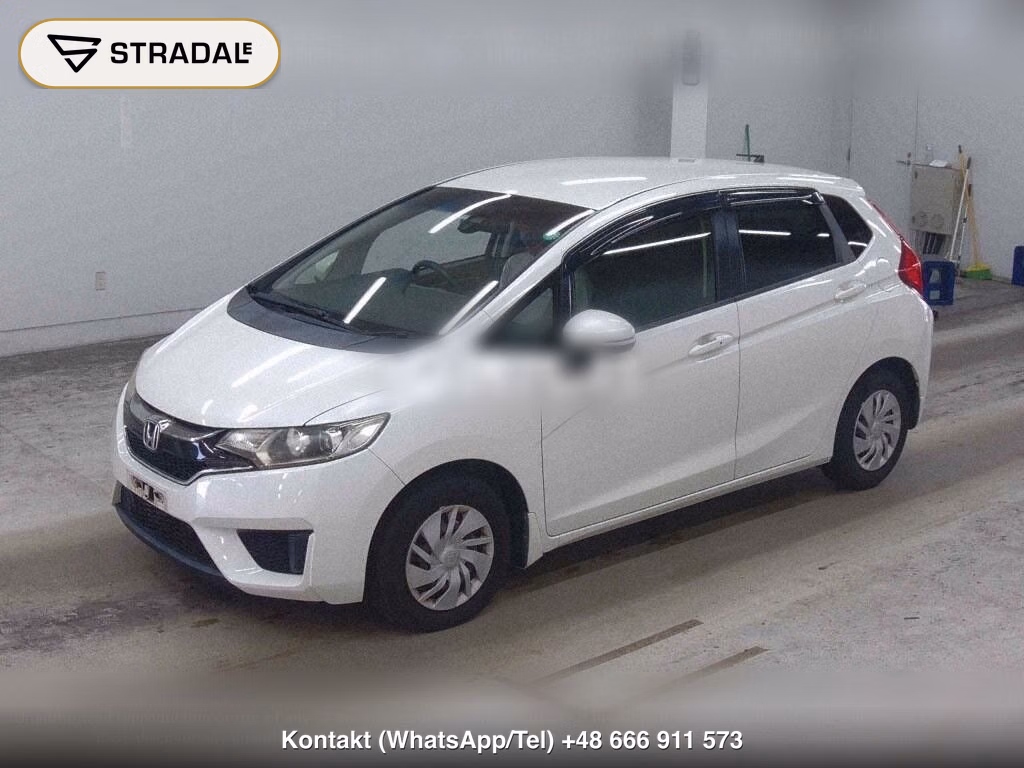 HONDA FIT 13G･L PACKAGE, miniaturka 5