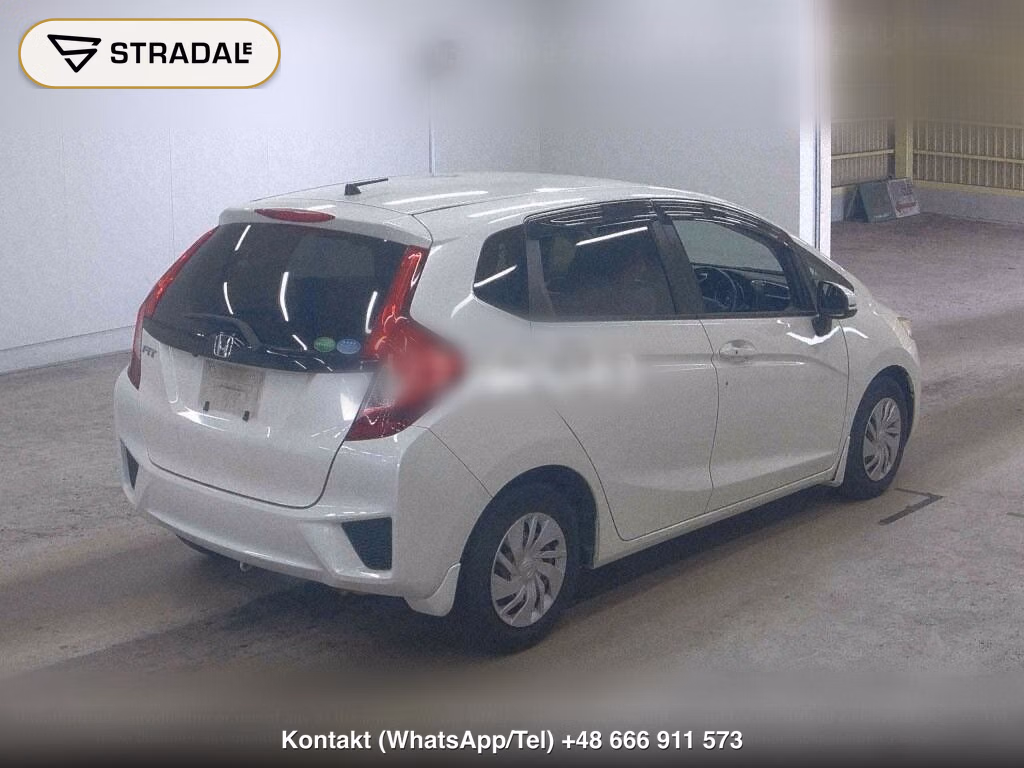 HONDA FIT 13G･L PACKAGE, miniaturka 6