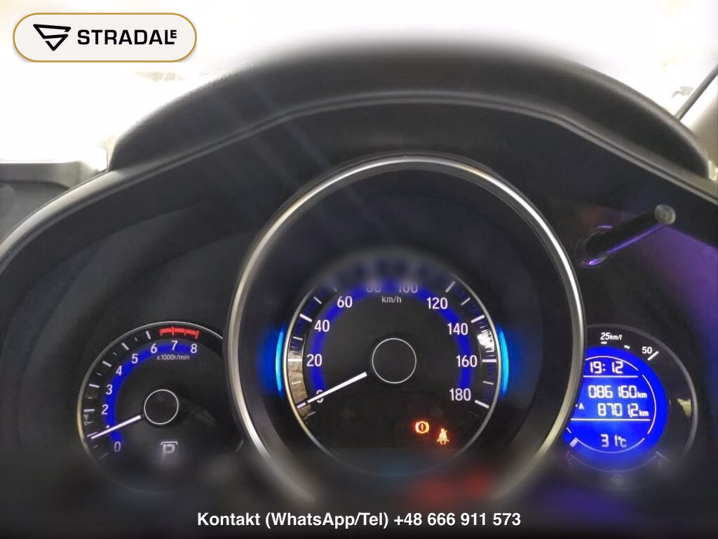 HONDA FIT 13G･L PACKAGE, miniaturka 7