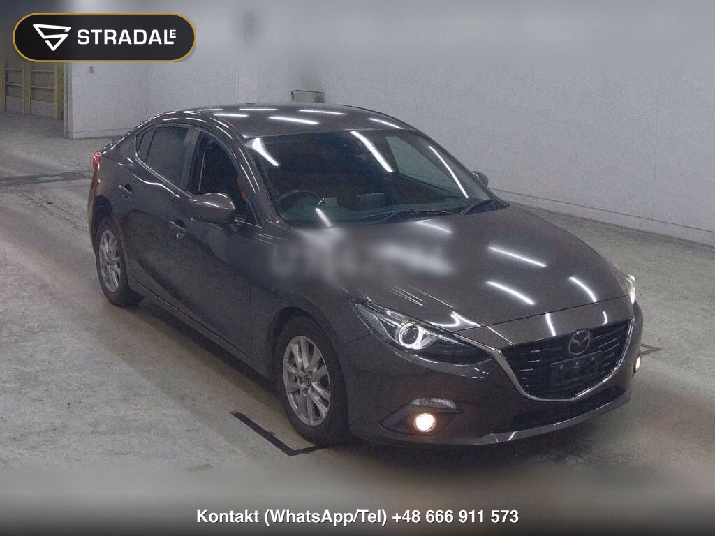 MAZDA AXELA 15S TOURING, miniaturka 2