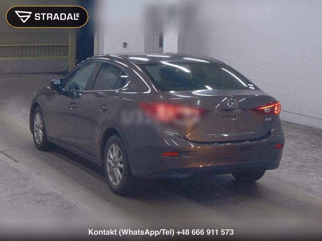 MAZDA AXELA 15S TOURING, miniaturka 3