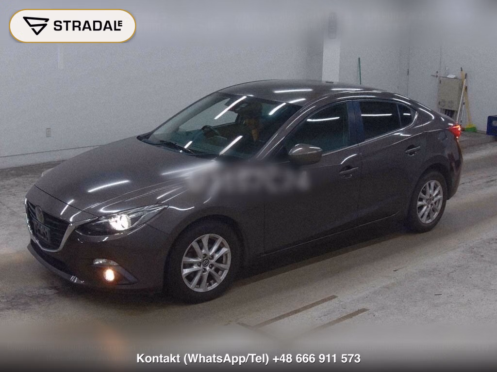 MAZDA AXELA 15S TOURING, miniaturka 5