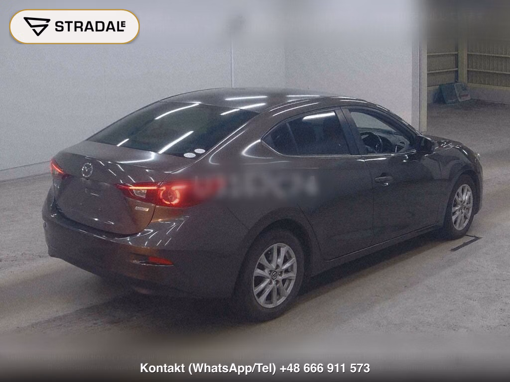 MAZDA AXELA 15S TOURING, miniaturka 6