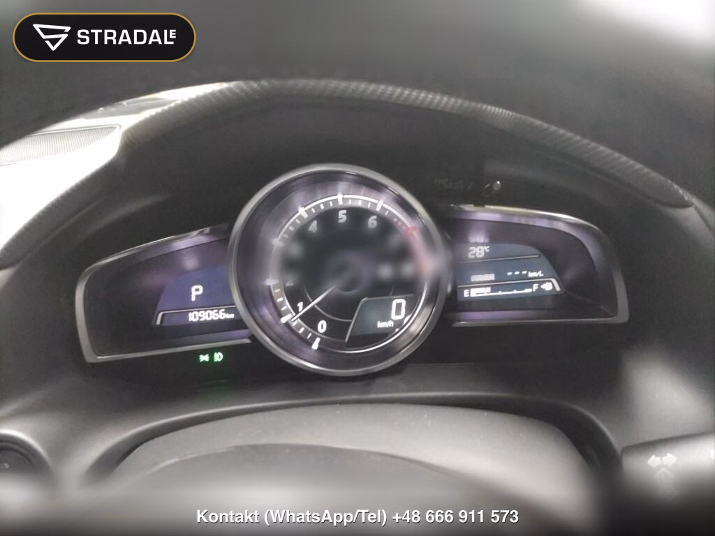 MAZDA AXELA 15S TOURING, miniaturka 7