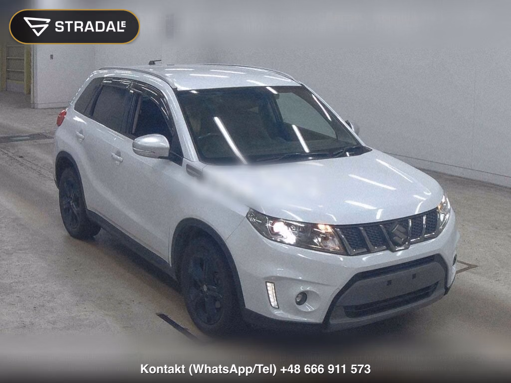 SUZUKI ESCUDO 5D 4WD 1.4 TURBO, miniaturka 2