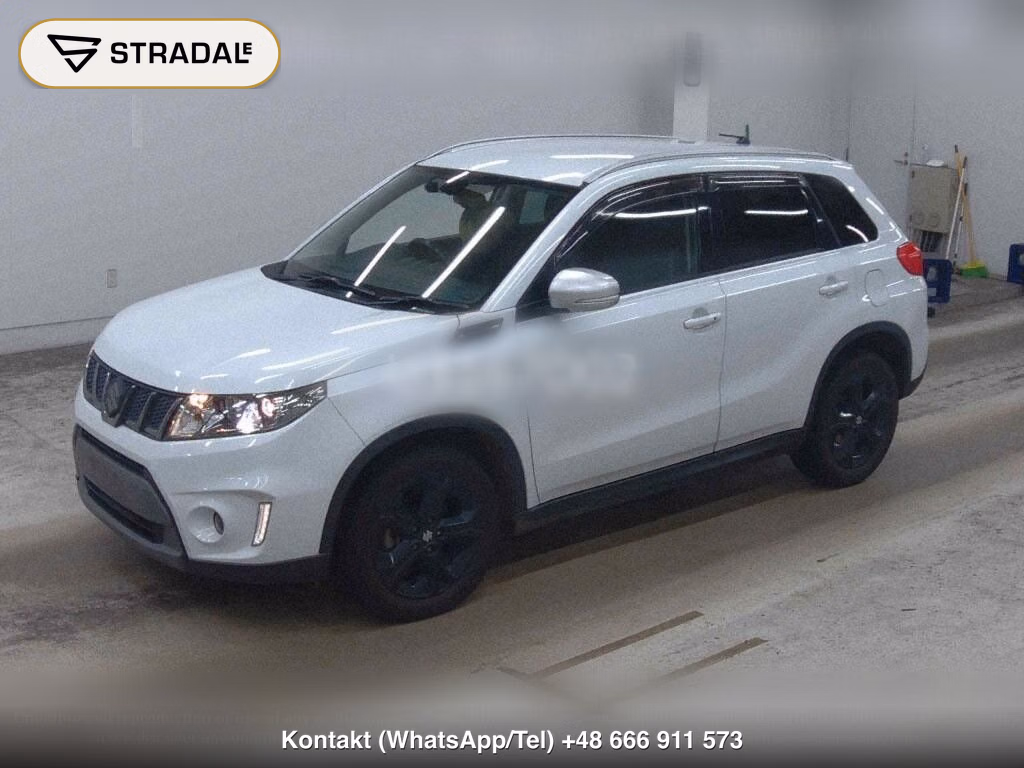 SUZUKI ESCUDO 5D 4WD 1.4 TURBO, miniaturka 5