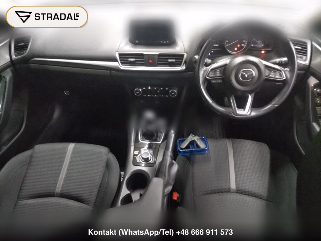 MAZDA AXELA 15S, miniaturka 4
