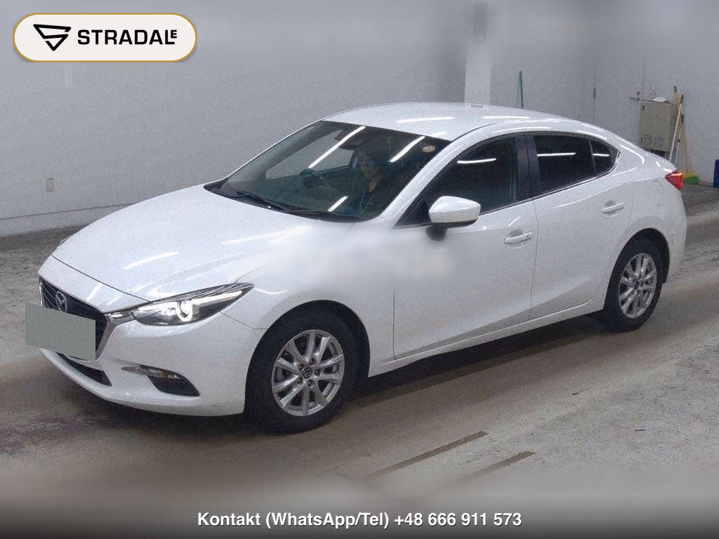 MAZDA AXELA 15S, miniaturka 5