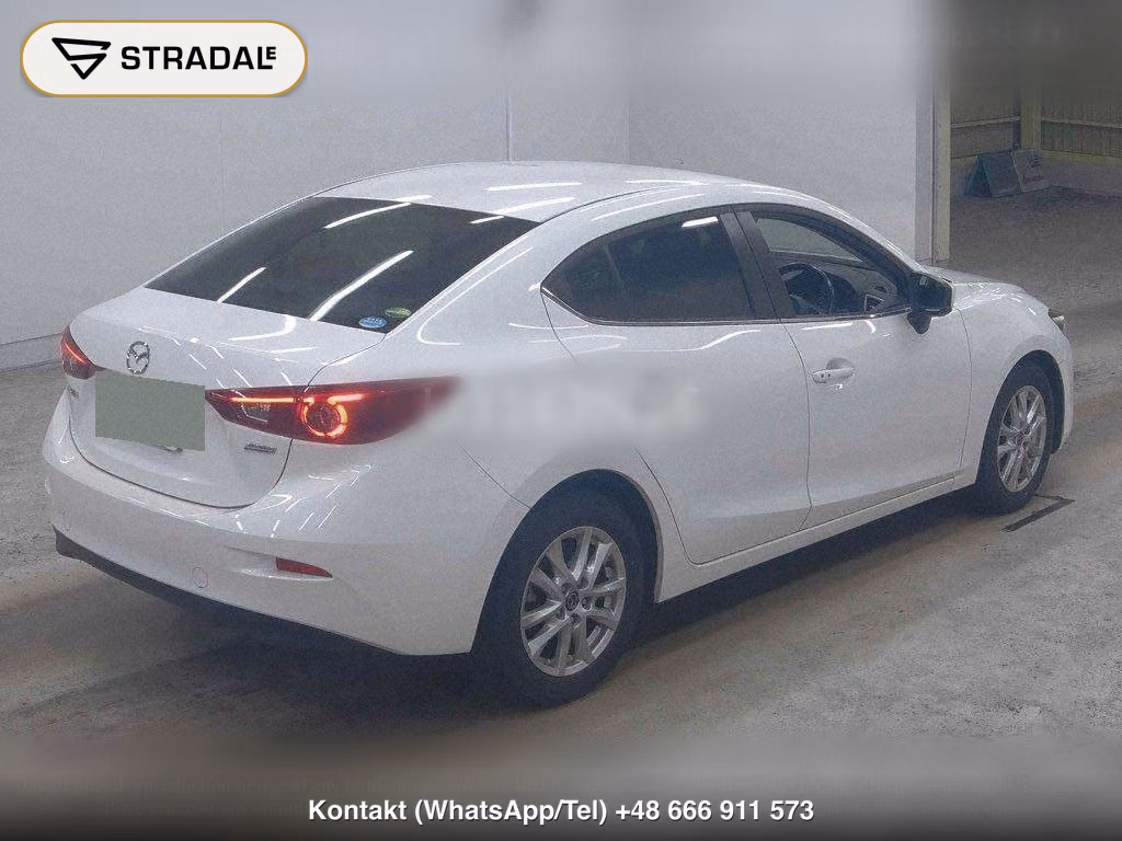 MAZDA AXELA 15S, miniaturka 6