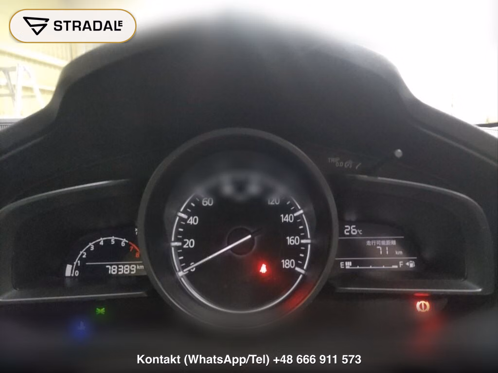 MAZDA AXELA 15S, miniaturka 7
