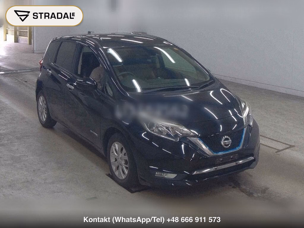 NISSAN NOTE E-POWER MEDALIST, miniaturka 2