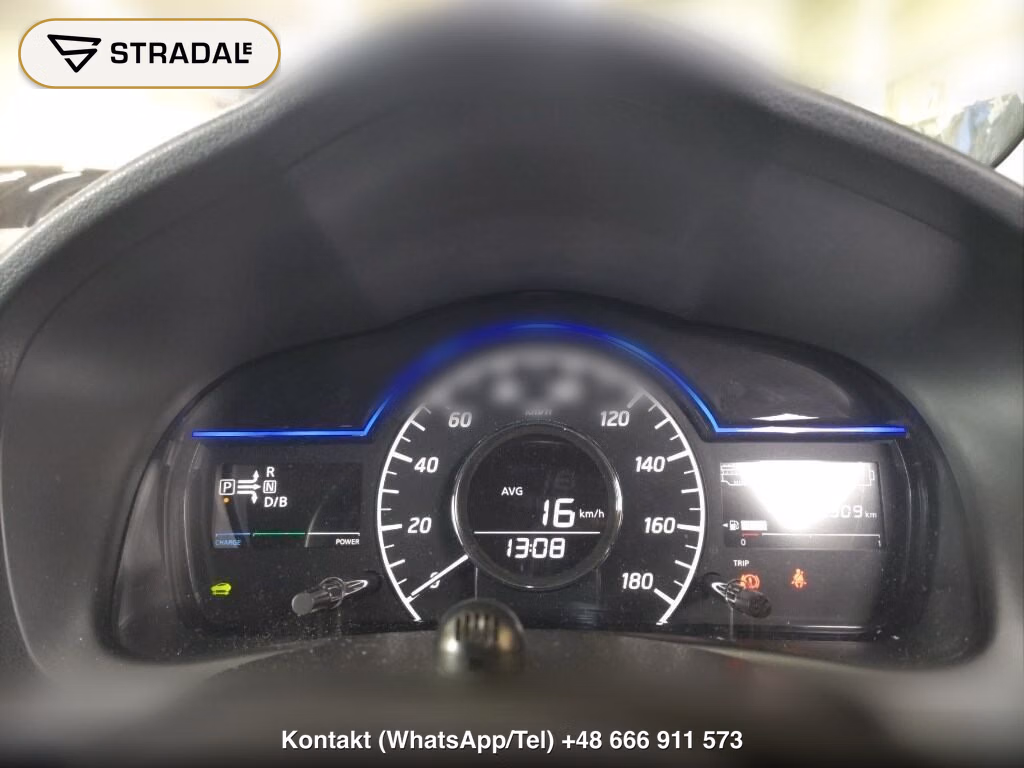 NISSAN NOTE E-POWER MEDALIST, miniaturka 7