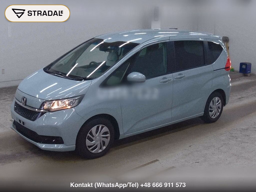 HONDA FREED G, miniaturka 5