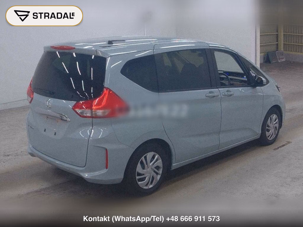 HONDA FREED G, miniaturka 6